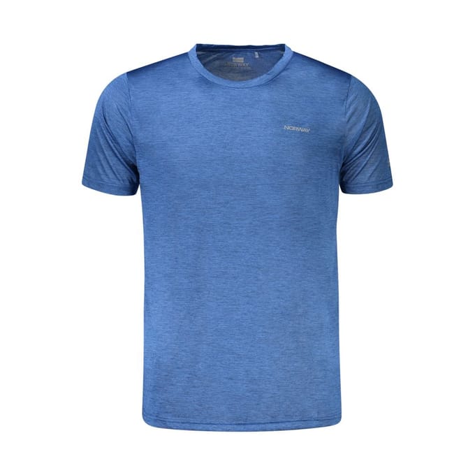 Sport T-shirt Korte Mouwen