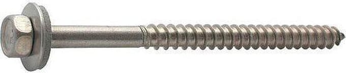 gevelplaatschroef type A 6.5x19 (100st.)