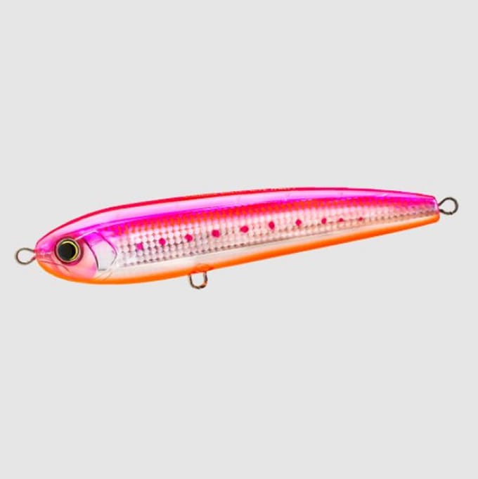 Yo Zuri Duel Hardcore Bullet Dive 200 mm drijvend kunstaas F1241-HPI (5310) blue