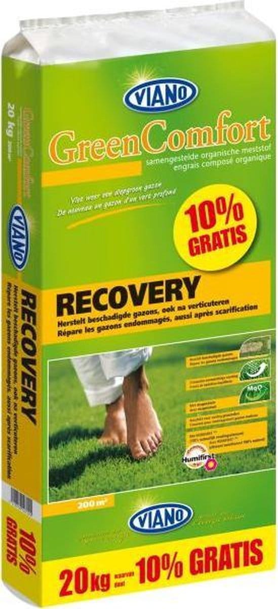 Gazonmeststof Viano Recovery - herstel 20 kg