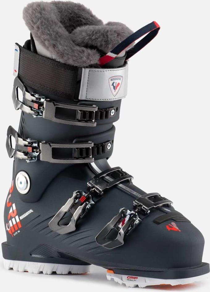 Rossignol Pure Elite 90 GW Metal Steel