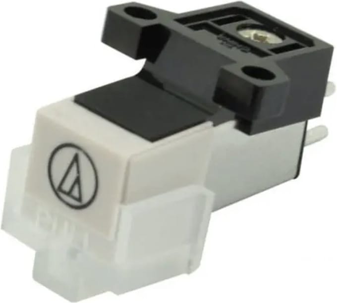 Audio Technica AT-3600L Cartridge - B