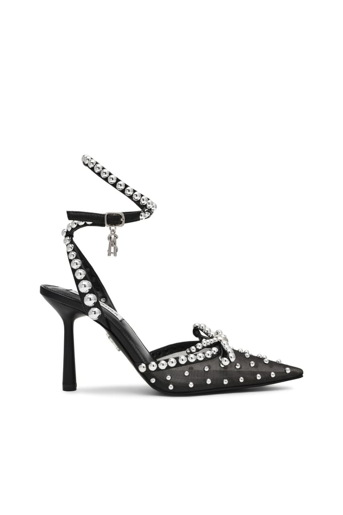 Steve Madden Val Pumps Black Taglia: 40 | Tacchi Alti Outlet | Donna | Nero