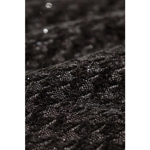 Lofty Manner PI37.1 - Skirt Paloma - Black - S