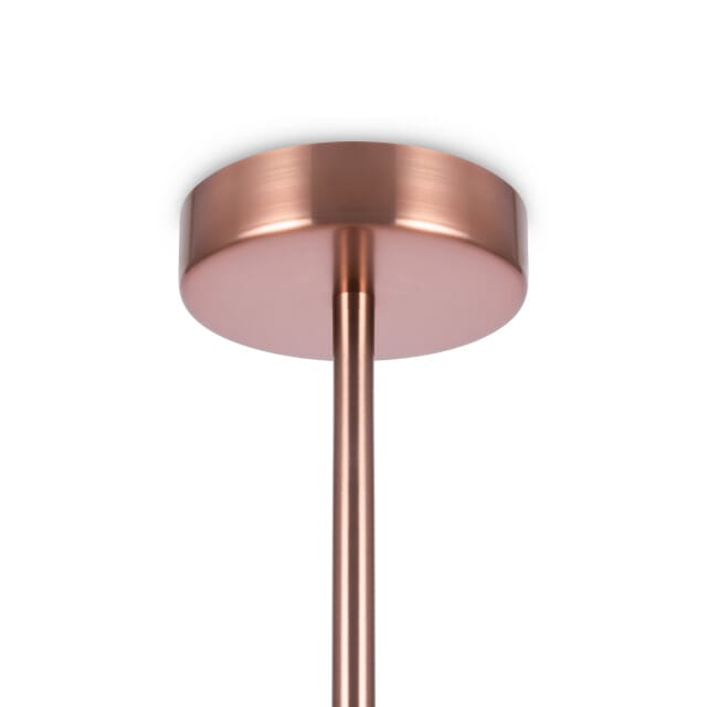 Maytoni - Hanglamp Erich - Messing - Ø15