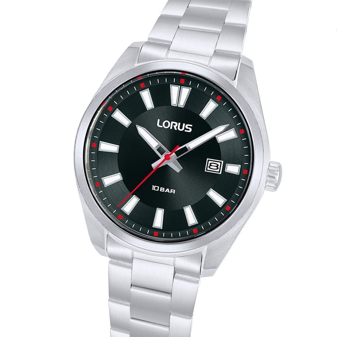Lorus Classic RH917SX9 Horloge
