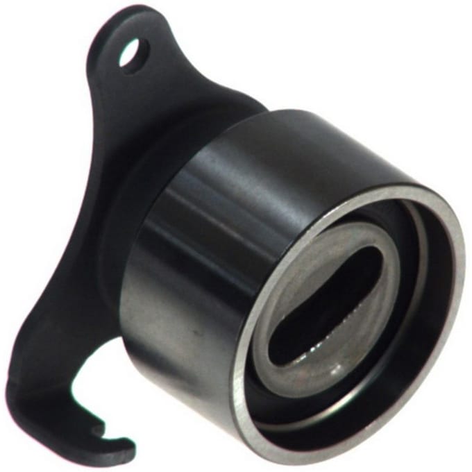 Tandriempoelie SKF VKM 71201