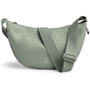 GOT BAG Moon Bag Crossbody - Schoudertas - Uniseks - Gerecycled PET