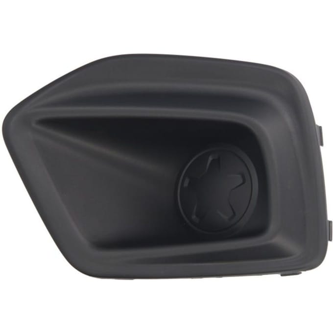 Bumper - ventilatierooster BLIC 6502-07-2053911Q