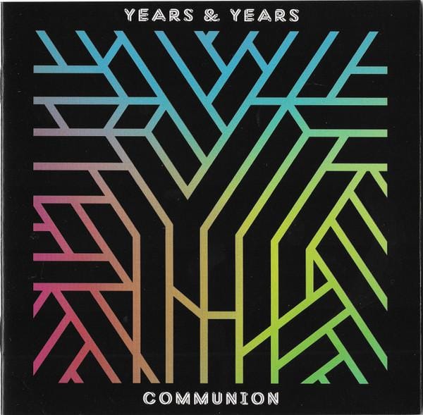 Years & Years - Communion (CD)