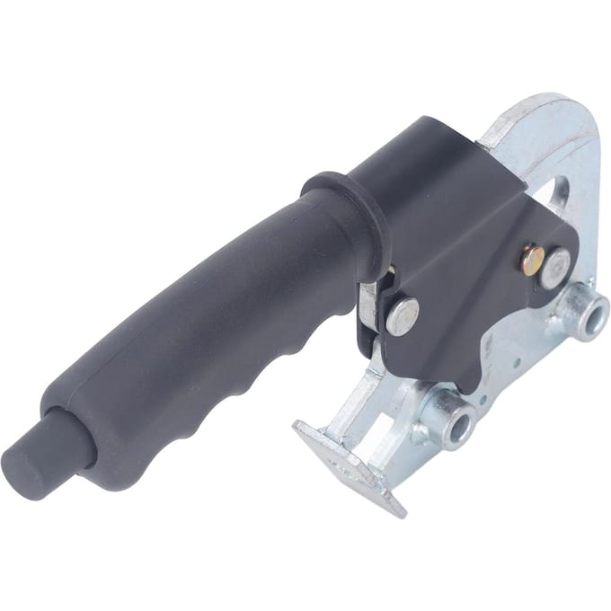 Vervanging Vorkheftruck Remhendel 3355202606 Handremhendel Montage voor Linde E14 16 18 20?335 gray