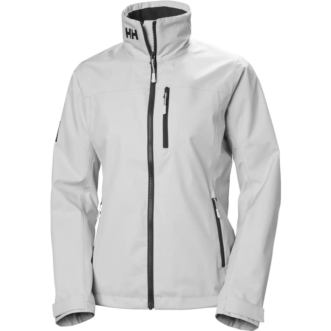 Waterdicht damesjack Helly Hansen Crew 2.0