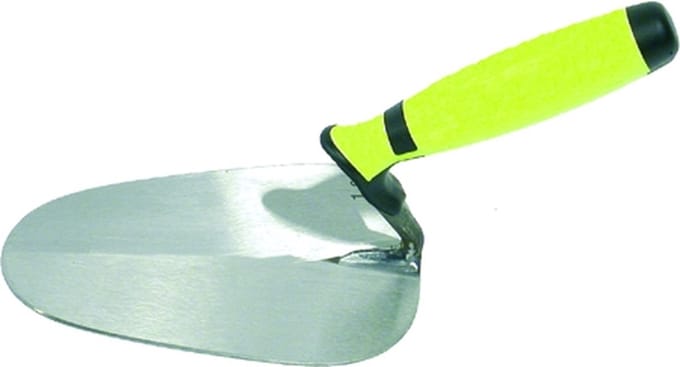 AVR Tools - Metserstruweel - Parijs - 2 componenten handgreep