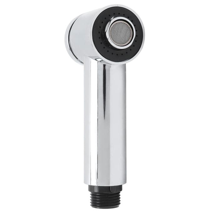G1/2in Kraansproeier Ophanging Keukenkraan Sproeikop Badkameraccessoire white