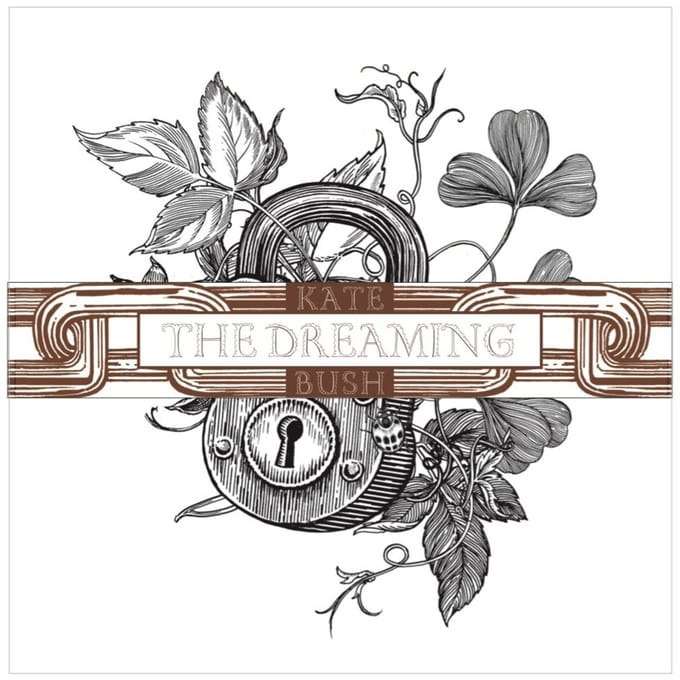 Dreaming (The Escapologist Edition)