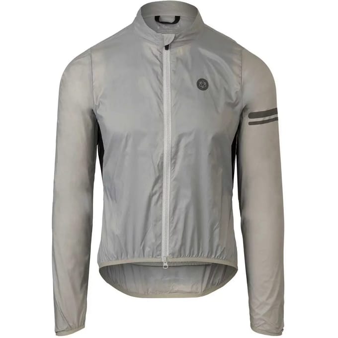AGU Windjack II Essential Heren - [Grey] - L