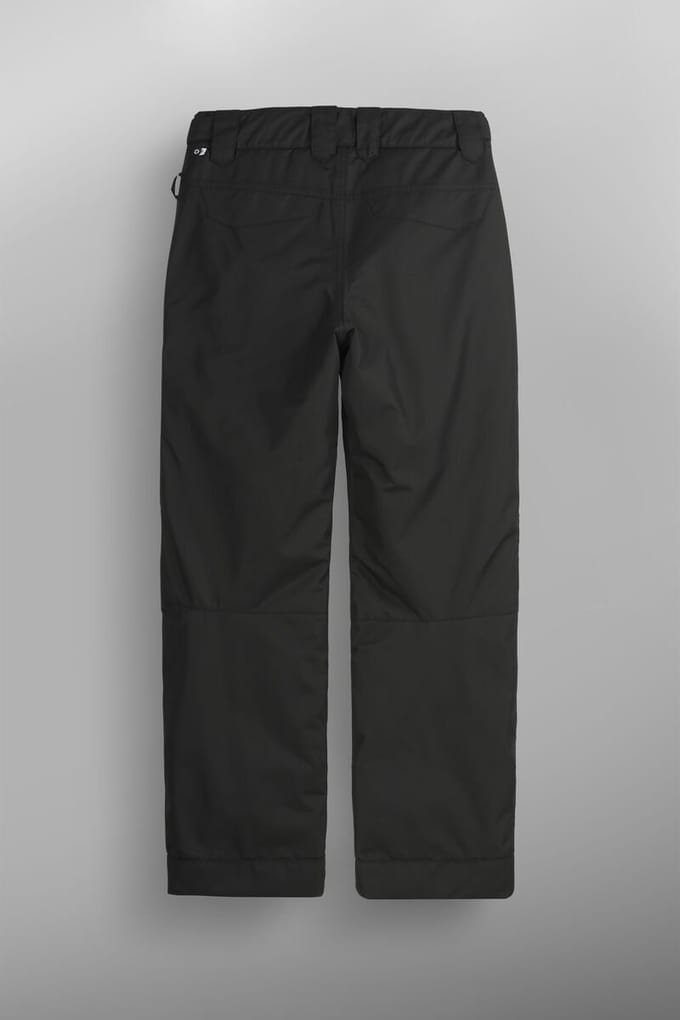 picture time pants kids - maat 6 zwart