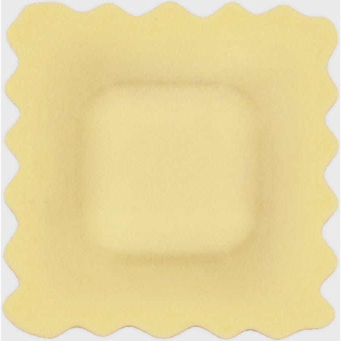 Natural Ravioli Silicone Sticker