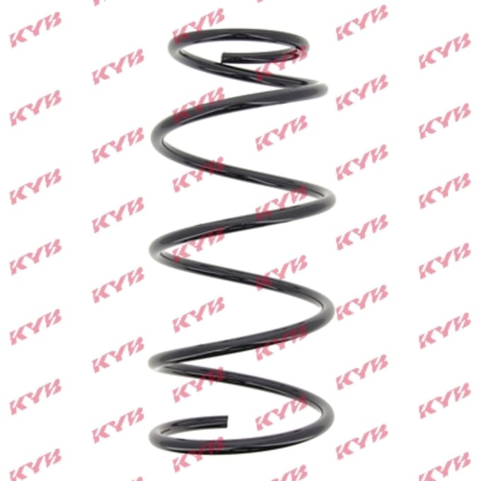 Chassisveer K-Flex KYB RA3768
