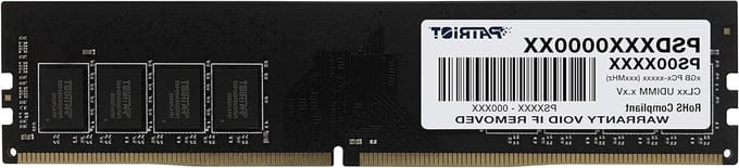 DDR4 Geheugenmodule - RAM Module PC - Computer Upgrade - 100% Getest - 16GB - Niet gespecificeerd