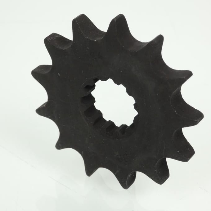 Pignon de sortie de boite Afam pour Moto Chinois 50 motocycle Neuf