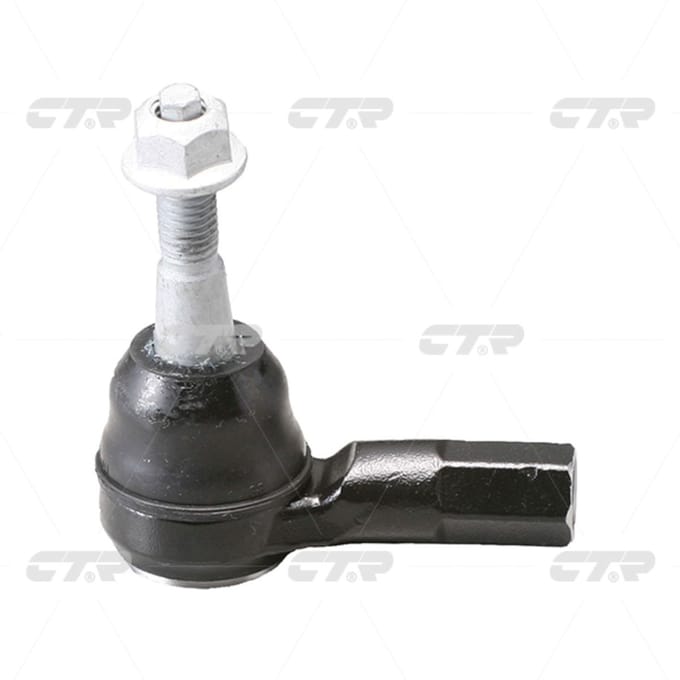 Spoorstangeinde CTR CE0294