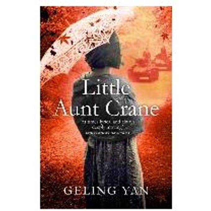 Little Aunt Crane - Geling Yan