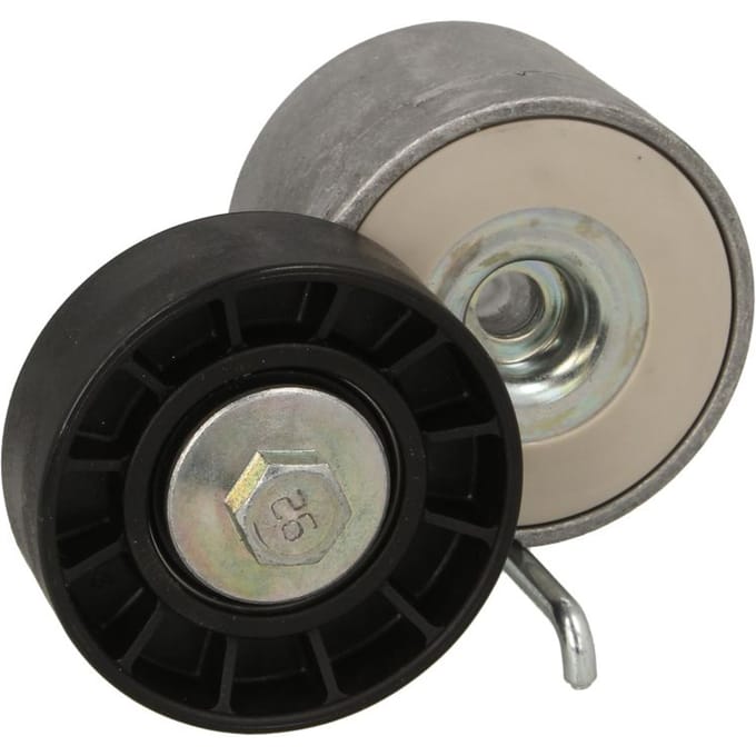 Spanarm, V-ribbelriem SKF VKMCV 52013