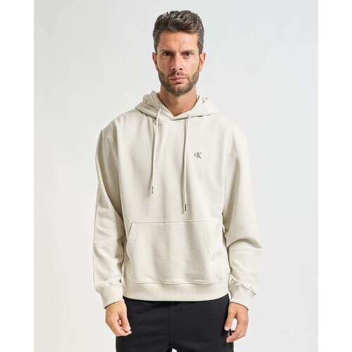 Capuchon sweaters Calvin Klein Jeans 350 Terry Monog
