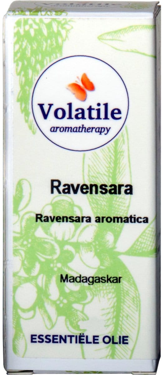 Volatile Ravensara - 5 ml - Etherische Olie