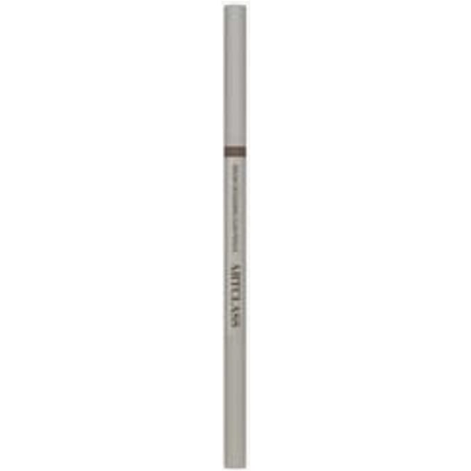 too cool for school - Artclass Brow Designing Slim Pencil - 3 Colors #01 Ash Brown