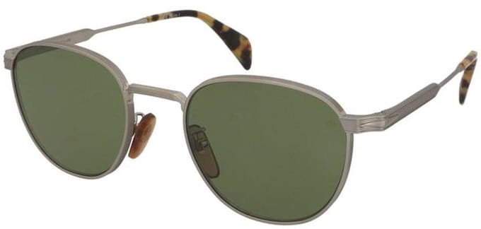 Zonnebril David Beckham DB 1228/S 8JD/O7