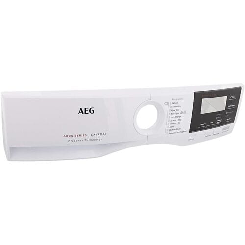 AEG Controlepaneel AEG L6FB86GW wasmachine 140067109011