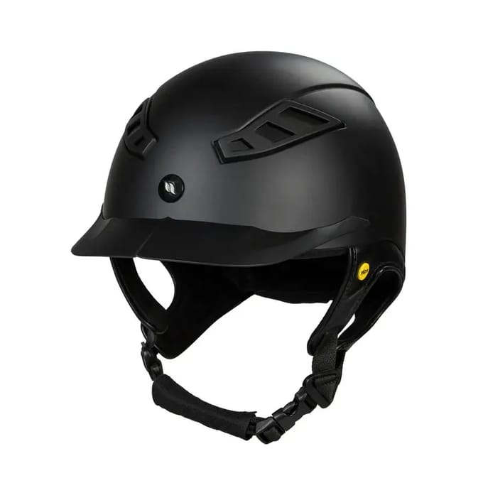 Rijhelm Back on Track Lynx II Smooth top