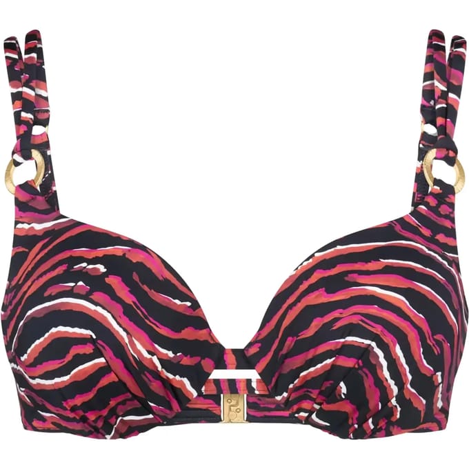 Dames zwemkleding top Triumph Summer Wild