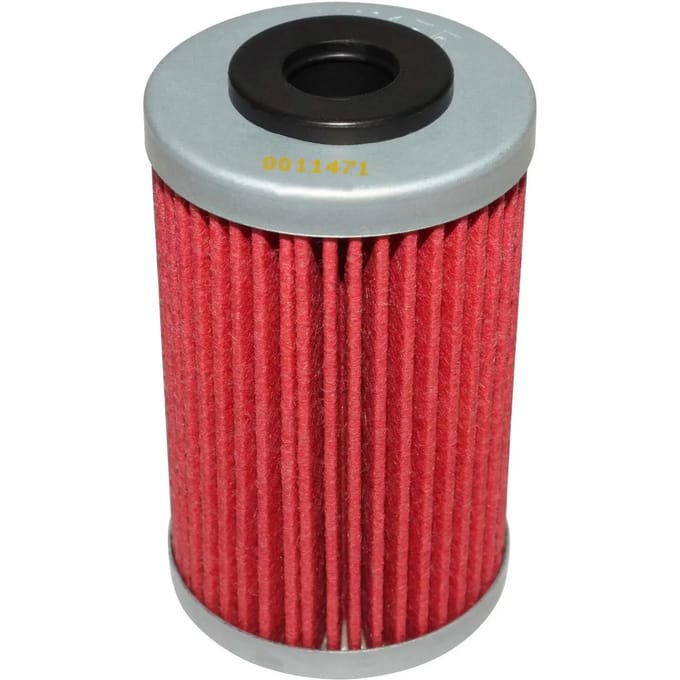 Hiflofiltro-oliefilter voor auto's HF155 nieuw