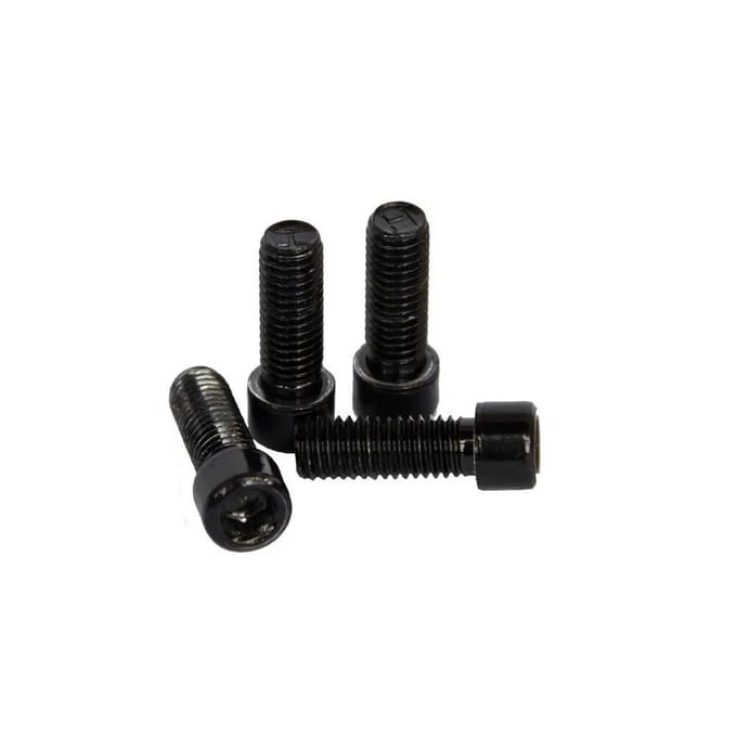 Set van 6 stelschroeven Odyssey v2