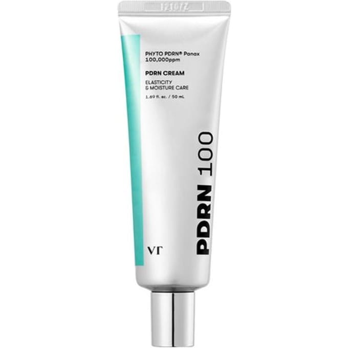 VT Cosmetics Crème PDRN 100 50ml white