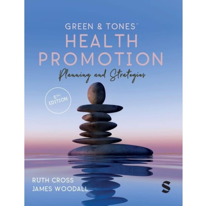 Green & Tones' Health Promotion