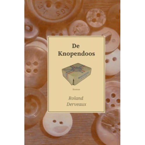 De Knopendoos - Roland Derveaux