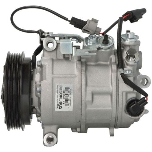 Airco-compressor THERMOTEC KTT090556