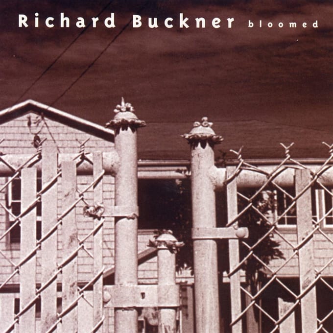 Richard Buckner - Bloomed (2 CD) (Limited Edition)