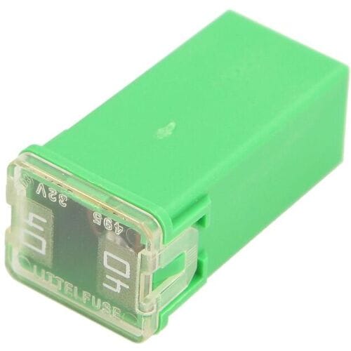 Zekering LITTELFUSE BV BEZP495040, 40A
