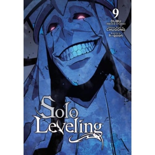 Solo Leveling Deel. 9 stripverhaal door J. Torres Paperback Boek 9798400901935