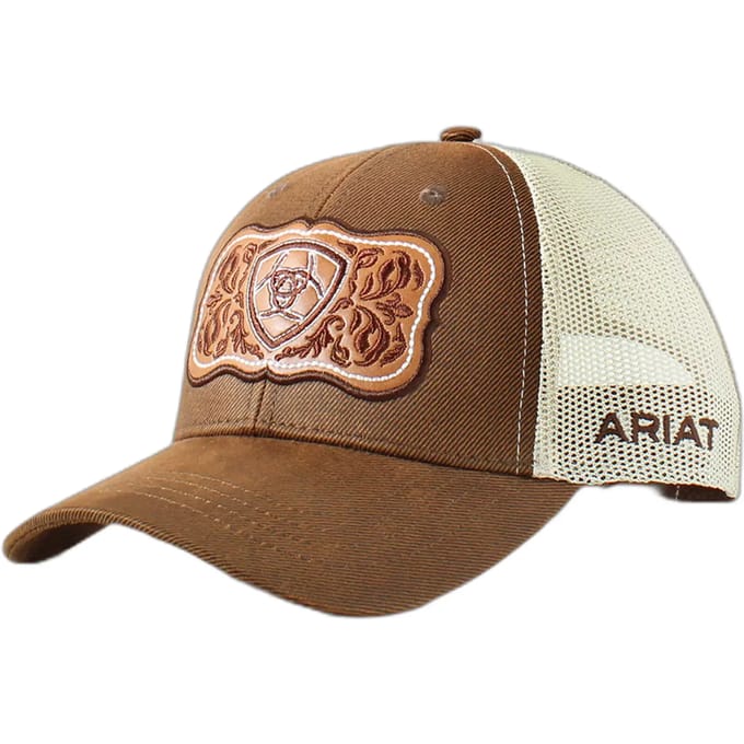 Trucker cap voor dames Ariat Floral