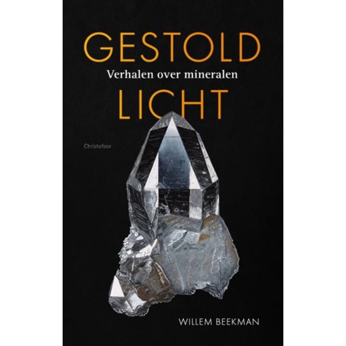 Gestold Licht - Willem Beekman