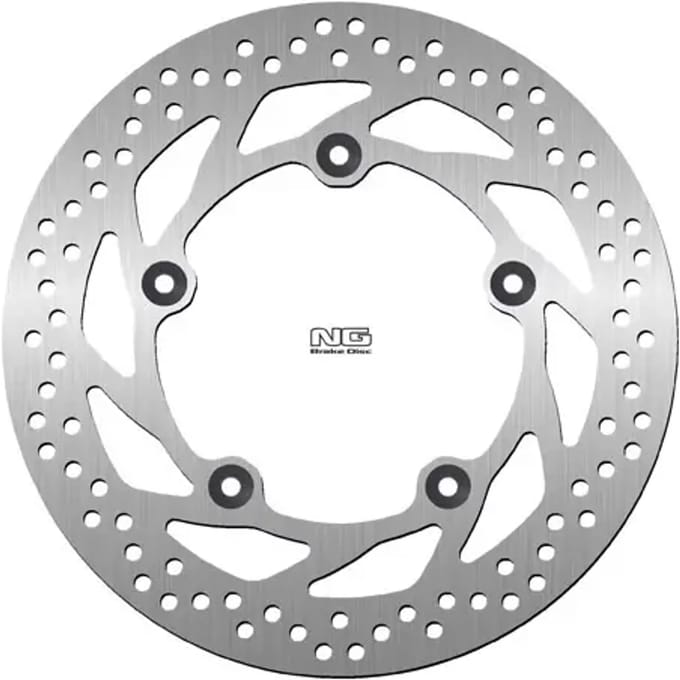 Remschijf voor vaste motorfiets NG Brake Disc DIS1564