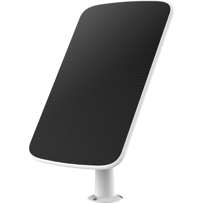 EZVIZ Panel-e Solar Panel for USB-C Ezviz Cameras