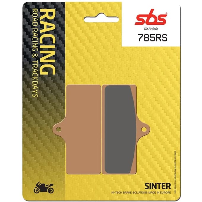 Remblok Sbs Go Ahead 785 RS