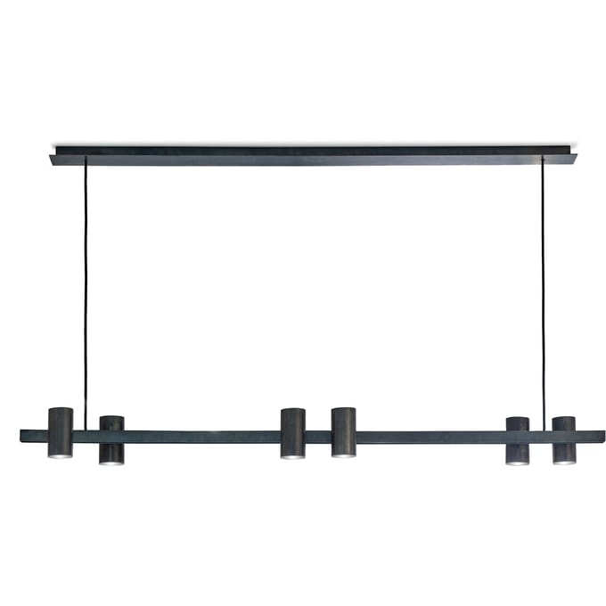 Serax - Sofisticato Hanglamp Nr. 27 - zwart